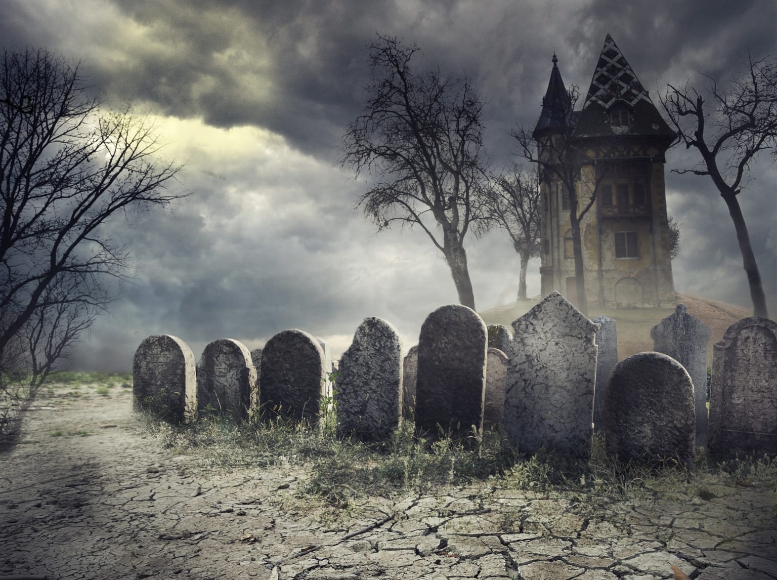 Graveyard