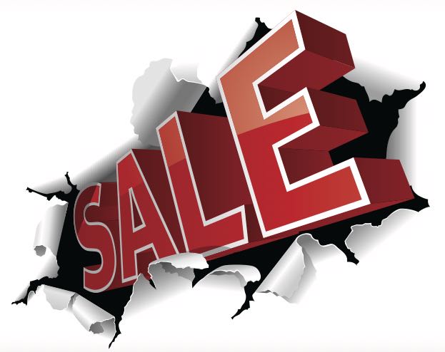 Sale